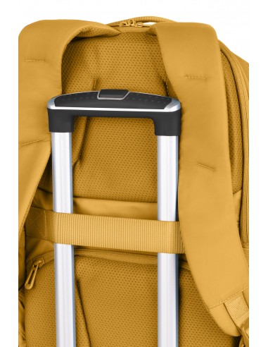 Kuprinė COOLPACK Bolt garstyčių spalvos