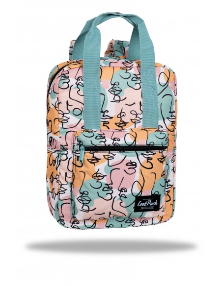 Kuprinė COOLPACK Blis Art Deco