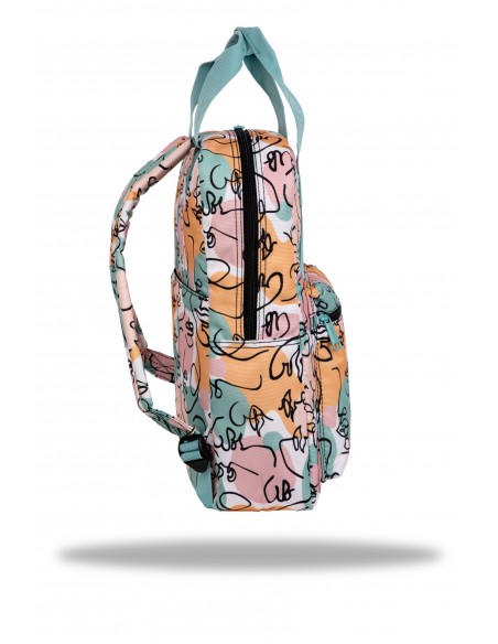 Kuprinė COOLPACK Blis Art Deco