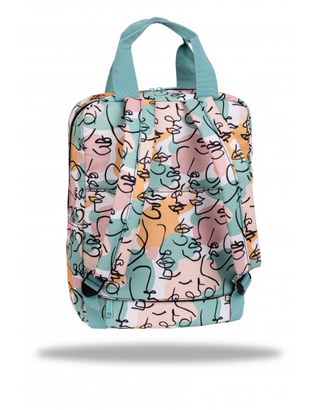 Kuprinė COOLPACK Blis Art Deco