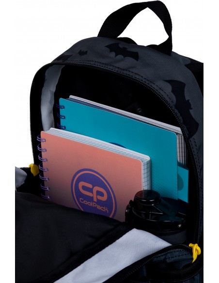 Kuprinė COOLPACK Toby Darker Night