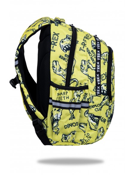 Kuprinė COOLPACK Jerry Dino Adventure