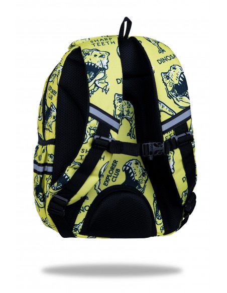 Kuprinė COOLPACK Jerry Dino Adventure
