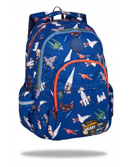 Kuprinė COOLPACK Basic Plus Space Adventure