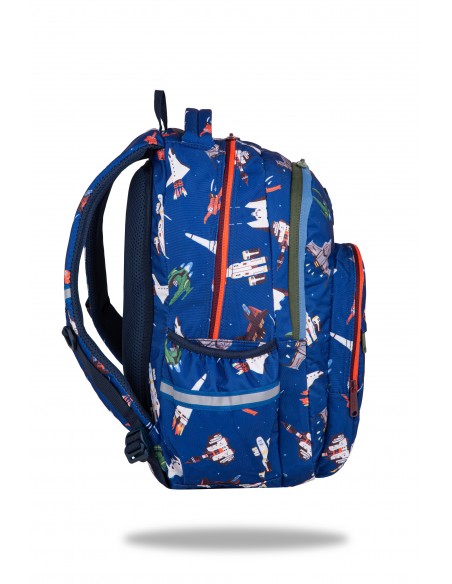 Kuprinė COOLPACK Basic Plus Space Adventure