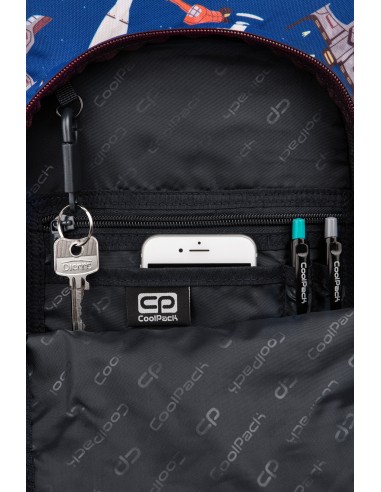 Kuprinė COOLPACK Basic Plus Space...