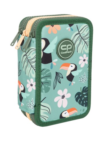 Penalas COOLPACK Jumper 3 Toucans su...