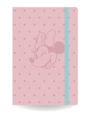 Užrašų knygelė COOLPACK Disney...