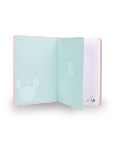 Užrašų knygelė COOLPACK Disney...