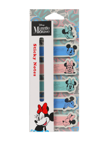 Lipnūs lapeliai COOLPACK Disney...