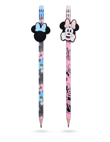 Pieštukai COOLPACK Disney Fashion...