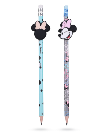 Pieštukai COOLPACK Disney Fashion...