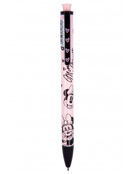Rašiklis COOLPACK Disney Fashion Blanco Minnie Mouse