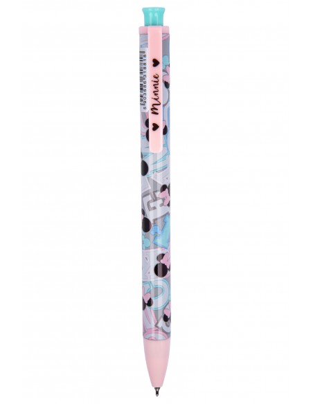 Rašiklis COOLPACK Disney Fashion Blanco Minnie Mouse